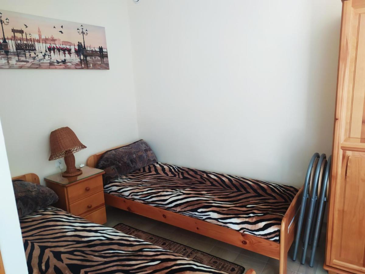Pokoje Pod Zaglami Διαμέρισμα Świnoujście Εξωτερικό φωτογραφία